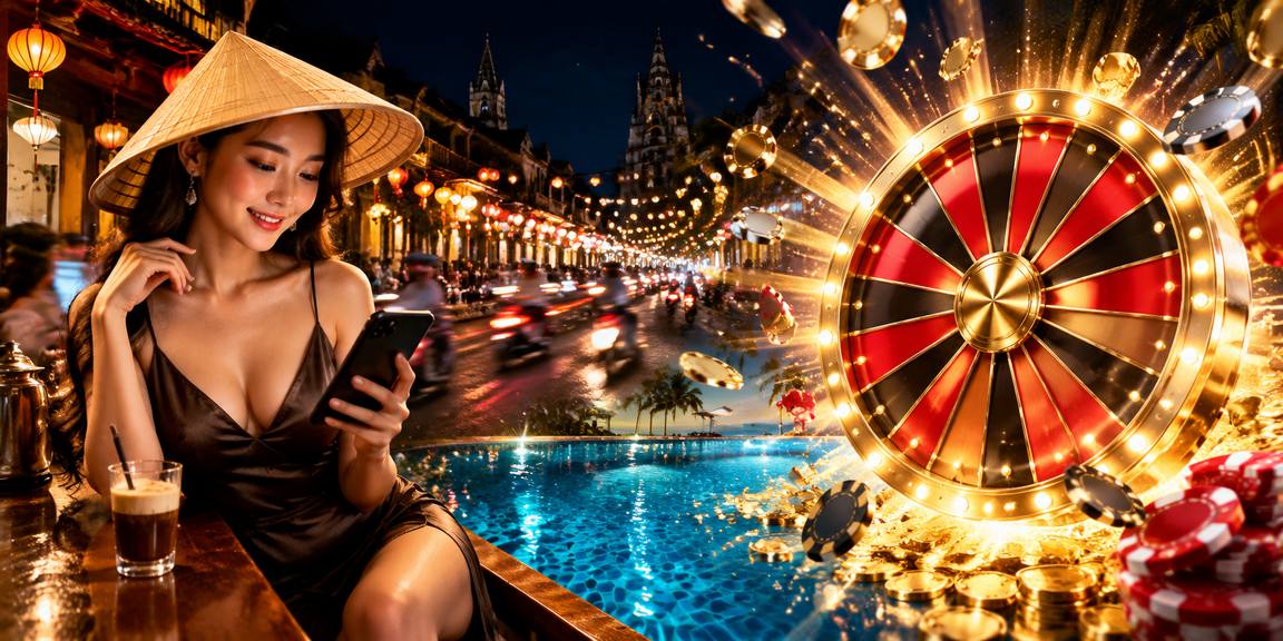 lucky68 Sảnh Slot