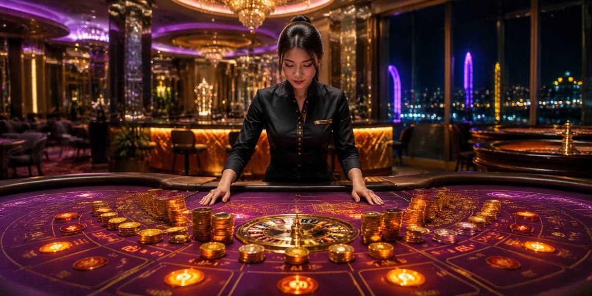 lucky68 Casino